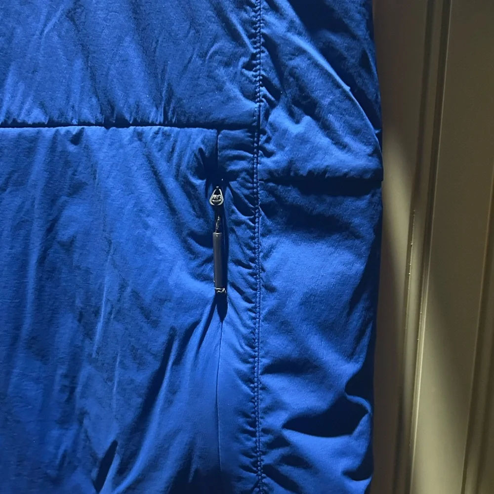 Burton Carbonate short sleeve insulator - Picture 5 of 6